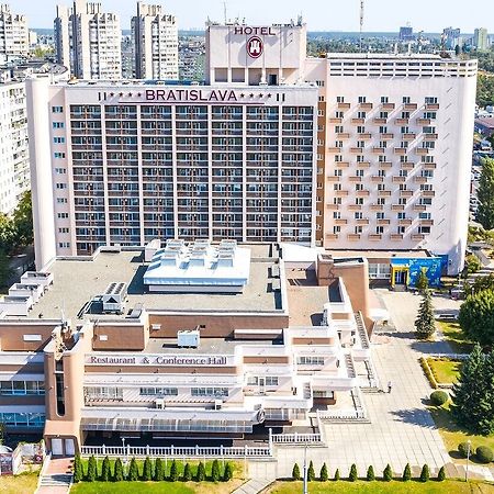 Отель Братислава Киев Экстерьер фото